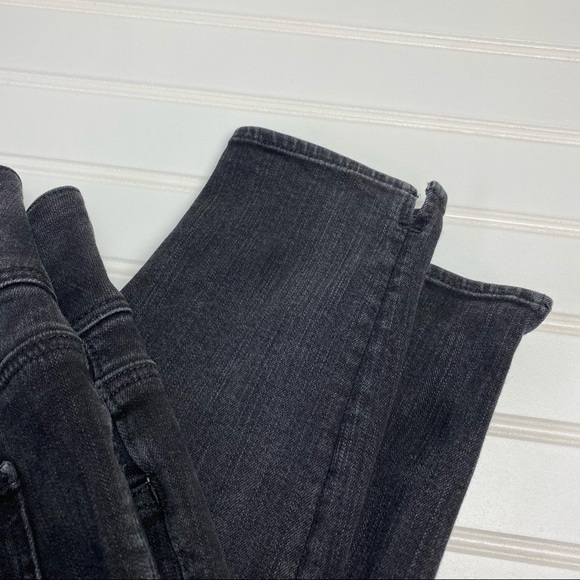 AEO Denim X4 stretch Super Hi-Rise Jegging - Picture 6 of 8